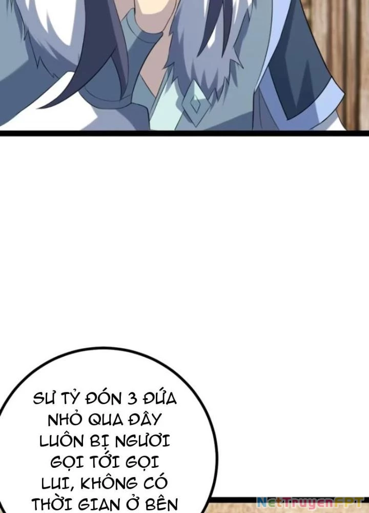 Tu tiên là ngõ cụt Chapter 61 - 63