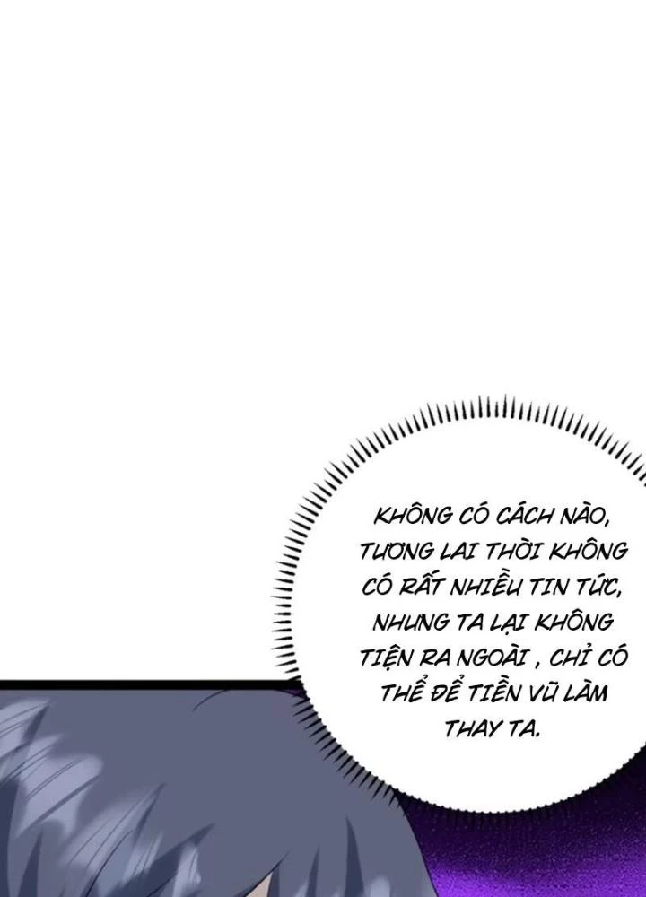 Tu tiên là ngõ cụt Chapter 61 - 67
