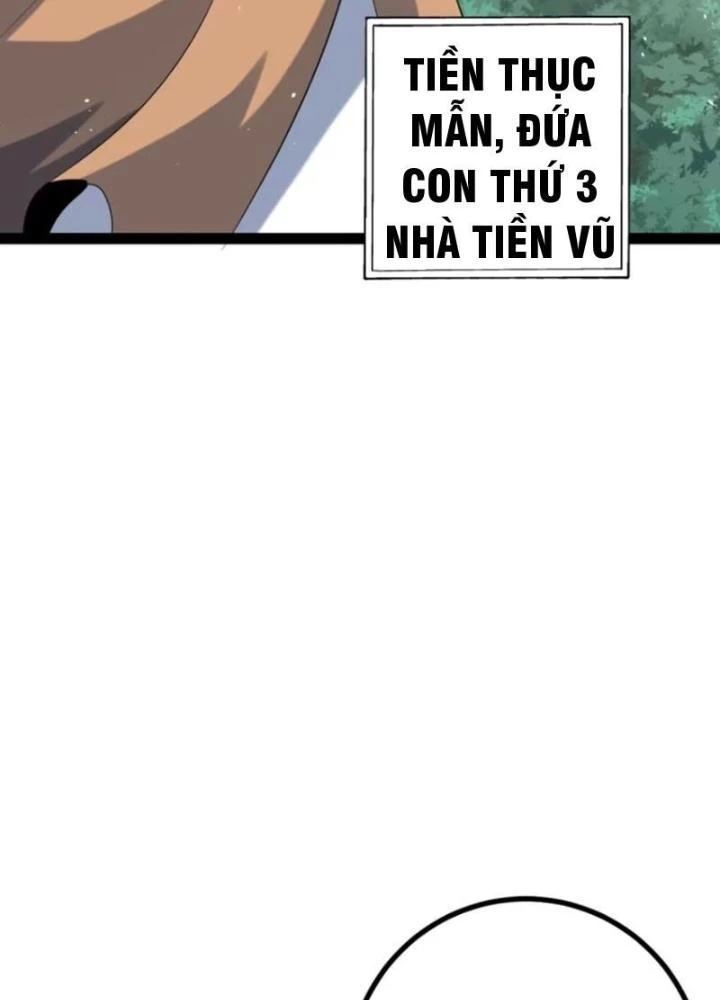 Tu tiên là ngõ cụt Chapter 61 - 79