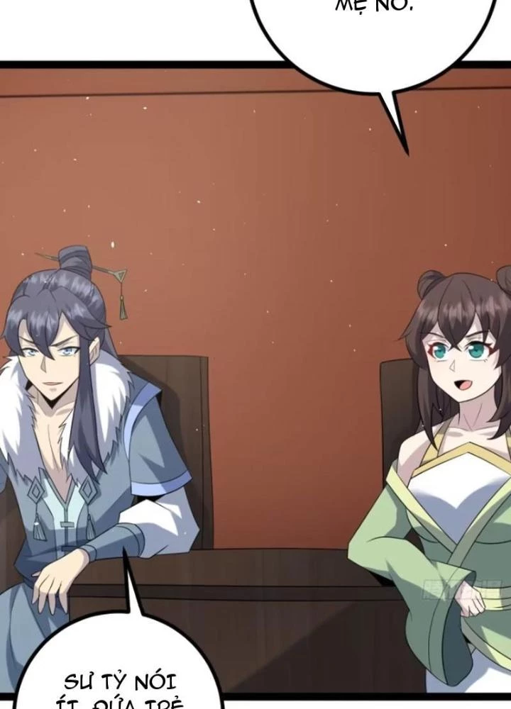 Tu tiên là ngõ cụt Chapter 61 - 81