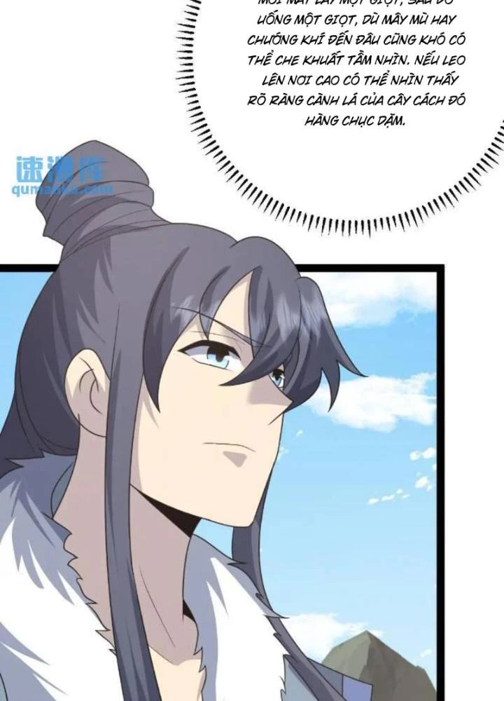 Tu tiên là ngõ cụt Chapter 62 - 25