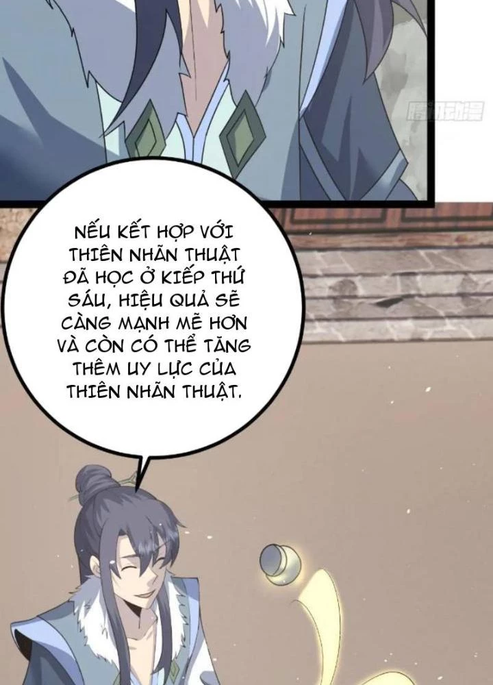 Tu tiên là ngõ cụt Chapter 62 - 27