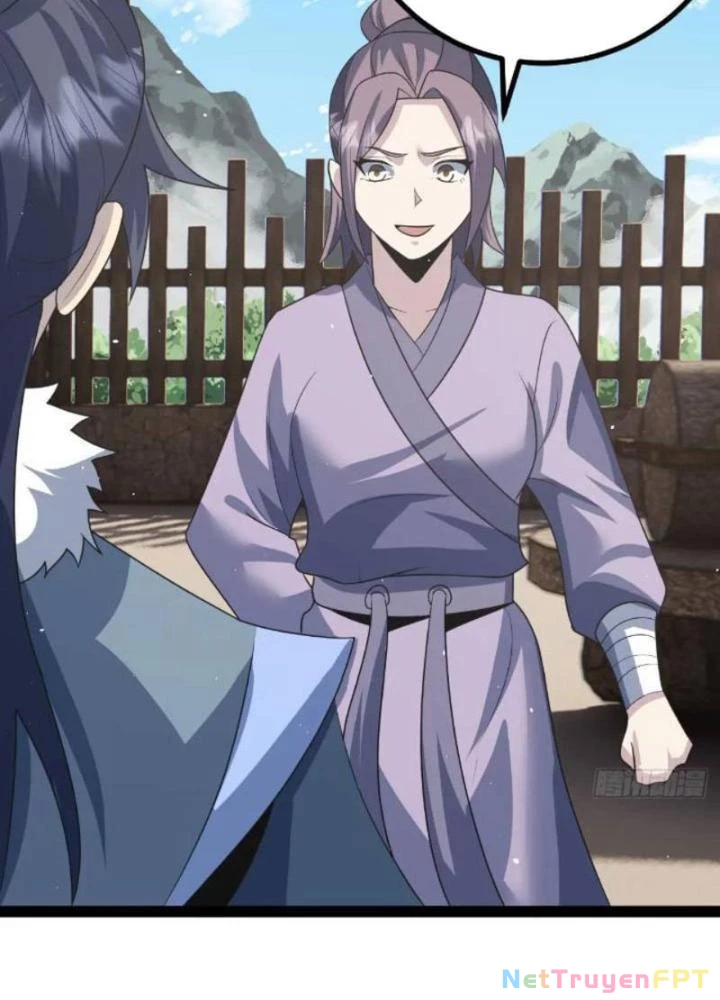 Tu tiên là ngõ cụt Chapter 62 - 37