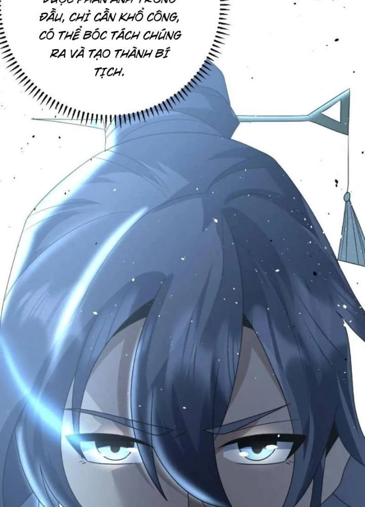 Tu tiên là ngõ cụt Chapter 62 - 63