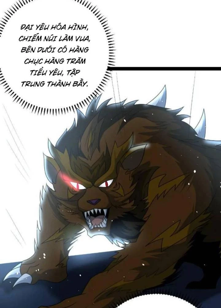 Tu tiên là ngõ cụt Chapter 62 - 83