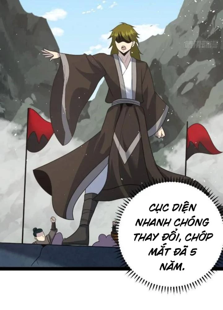 Tu tiên là ngõ cụt Chapter 62 - 87