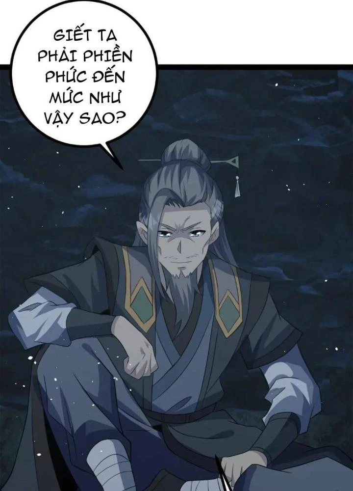 Tu tiên là ngõ cụt Chapter 63 - 3