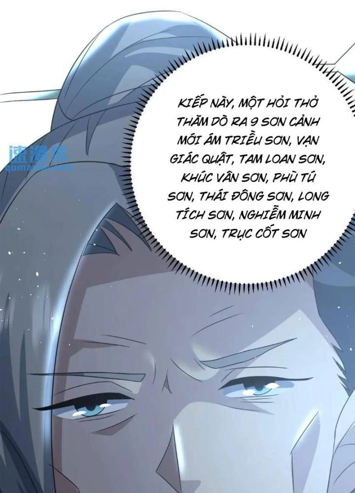 Tu tiên là ngõ cụt Chapter 63 - 11