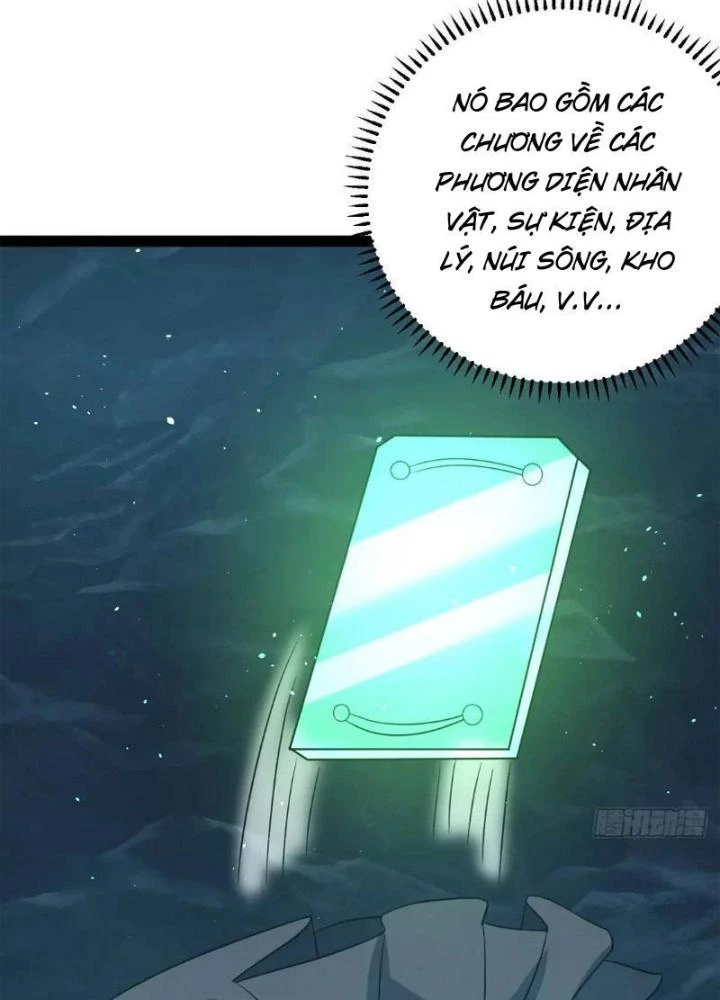 Tu tiên là ngõ cụt Chapter 63 - 17