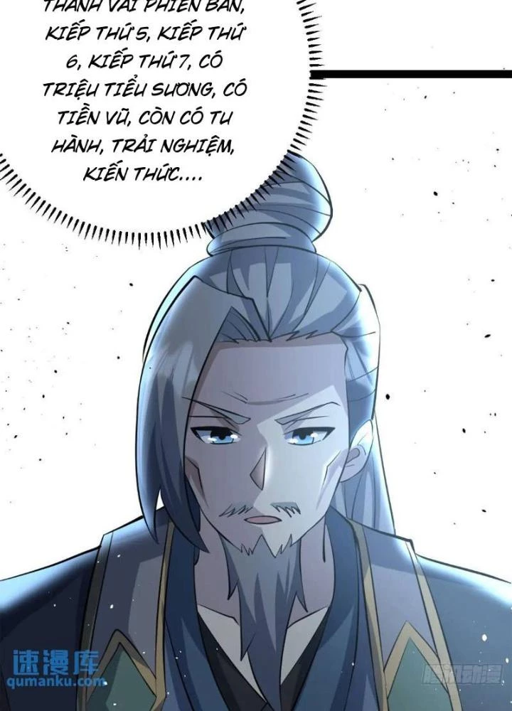Tu tiên là ngõ cụt Chapter 63 - 21