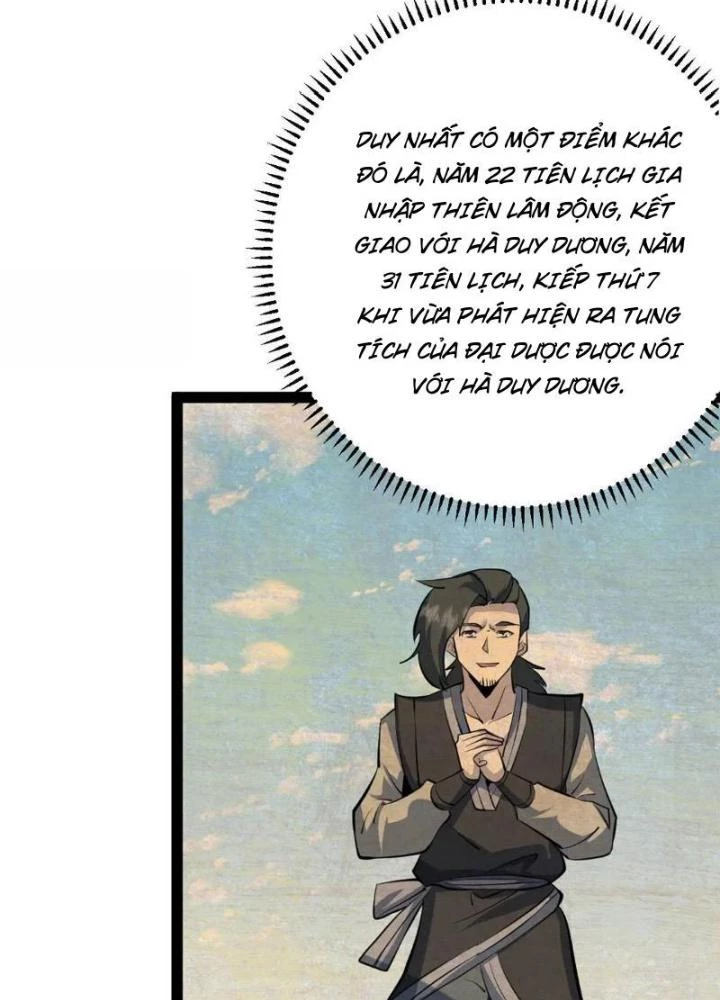 Tu tiên là ngõ cụt Chapter 63 - 29