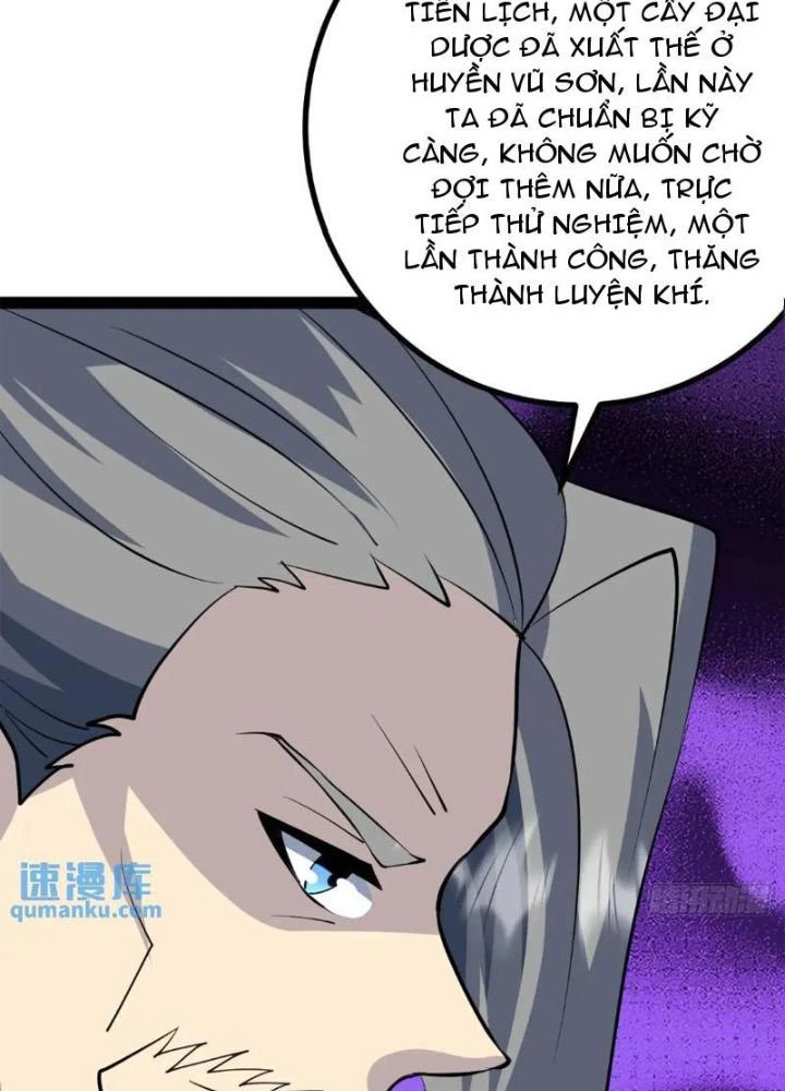 Tu tiên là ngõ cụt Chapter 63 - 35