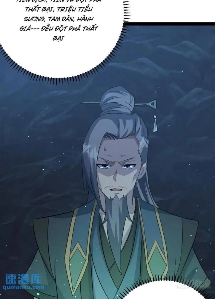 Tu tiên là ngõ cụt Chapter 63 - 39