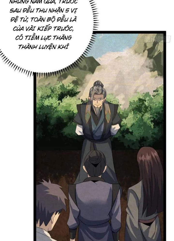 Tu tiên là ngõ cụt Chapter 63 - 45