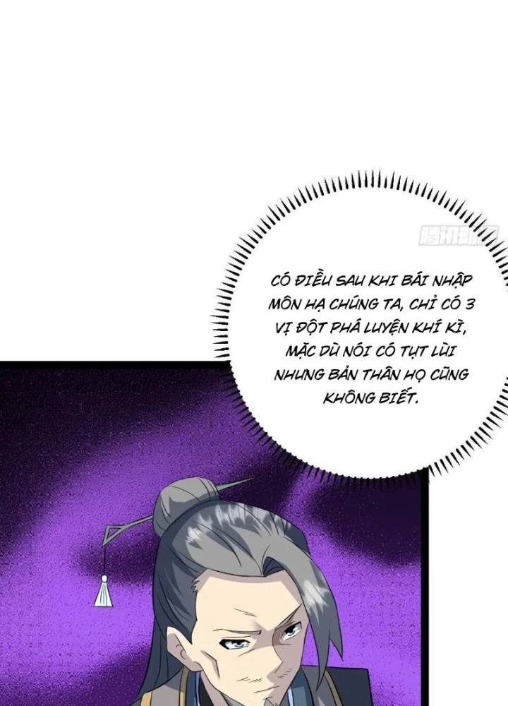 Tu tiên là ngõ cụt Chapter 63 - 47