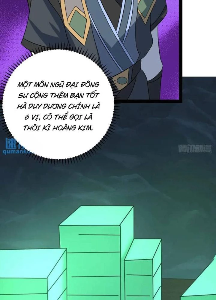 Tu tiên là ngõ cụt Chapter 63 - 49