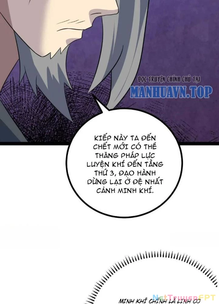 Tu tiên là ngõ cụt Chapter 63 - 55