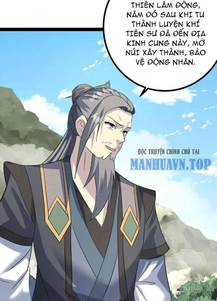 Tu tiên là ngõ cụt Chapter 63 - 75