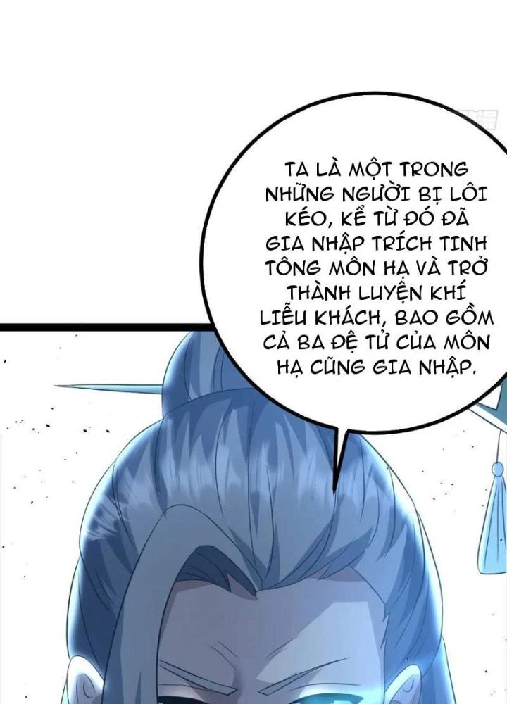 Tu tiên là ngõ cụt Chapter 63 - 81