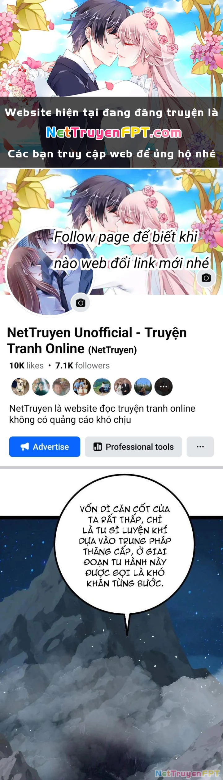 Tu tiên là ngõ cụt Chapter 66 - 1