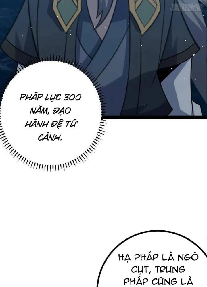 Tu tiên là ngõ cụt Chapter 66 - 5