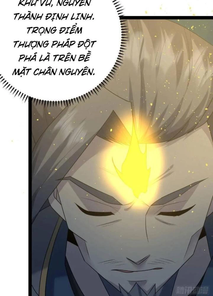 Tu tiên là ngõ cụt Chapter 66 - 19