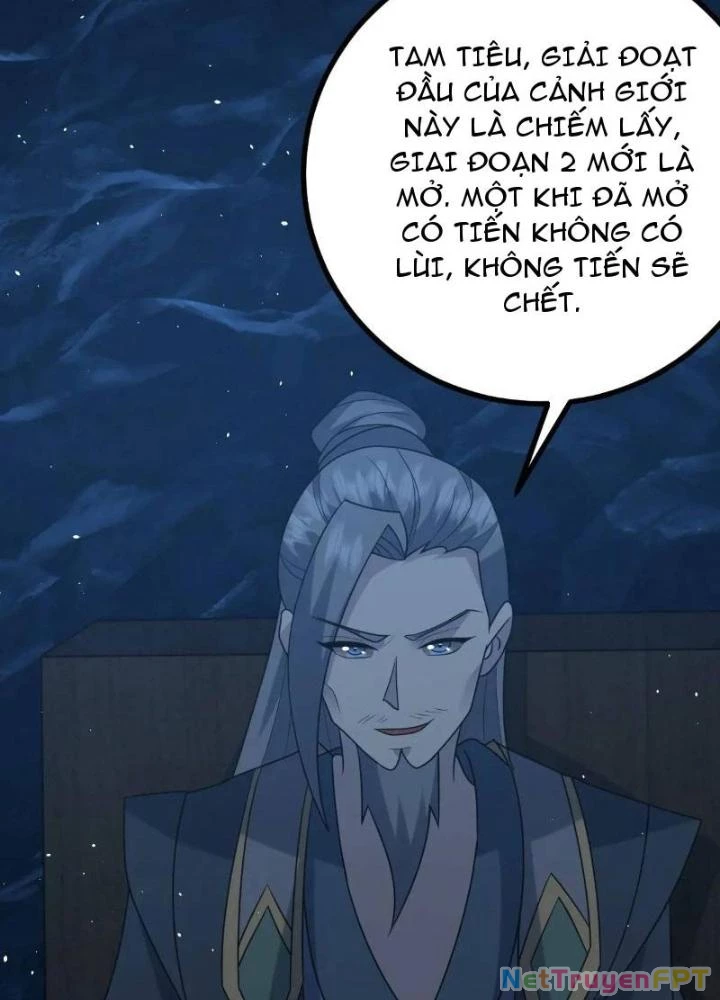 Tu tiên là ngõ cụt Chapter 66 - 21