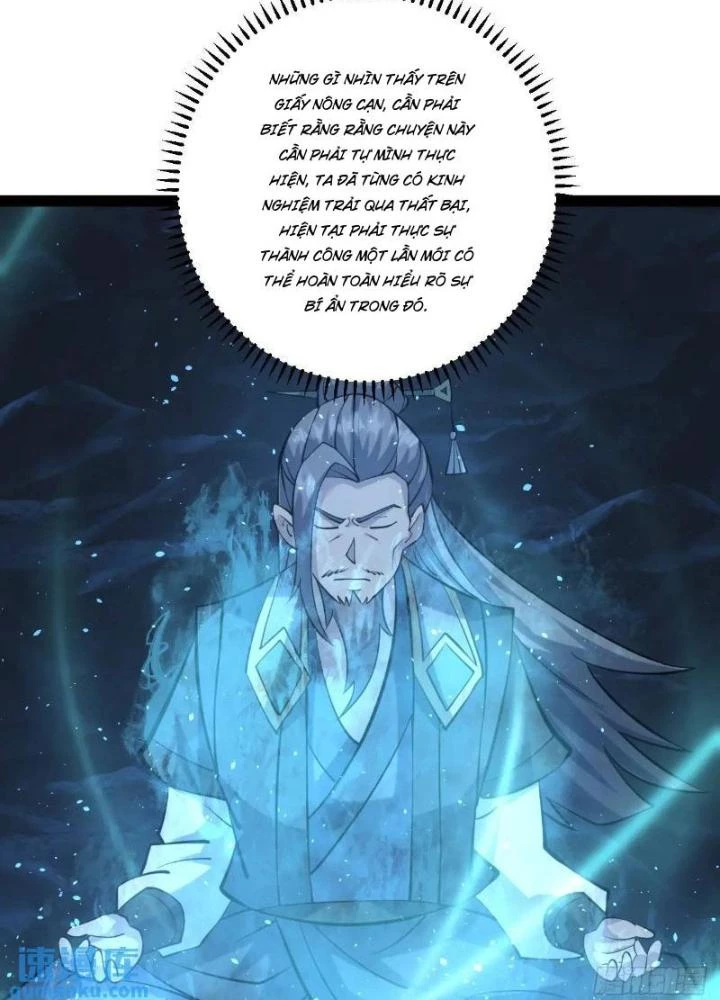 Tu tiên là ngõ cụt Chapter 66 - 37