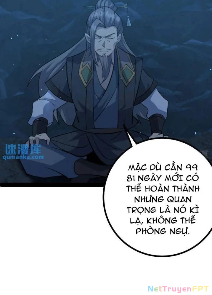 Tu tiên là ngõ cụt Chapter 66 - 65
