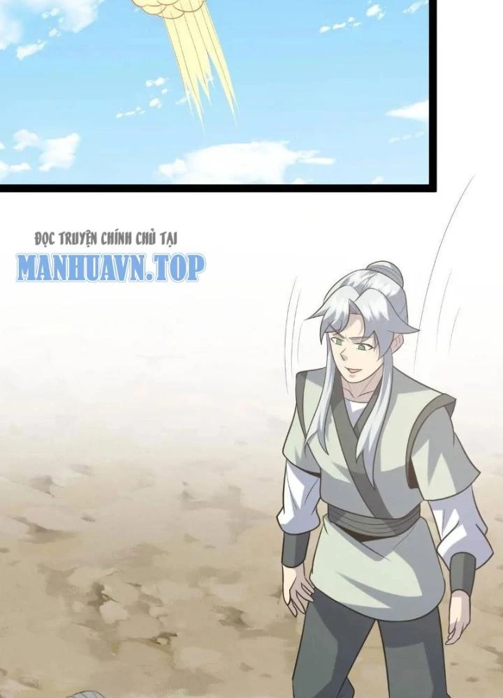 Tu tiên là ngõ cụt Chapter 66 - 79