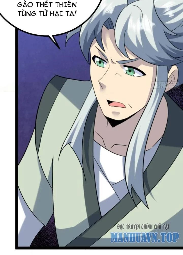 Tu tiên là ngõ cụt Chapter 66 - 95