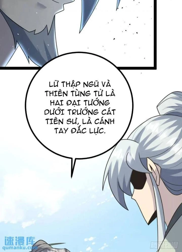 Tu tiên là ngõ cụt Chapter 66 - 99