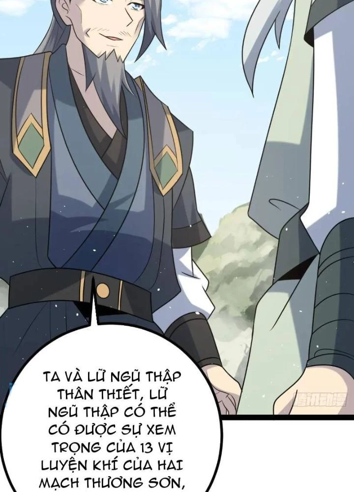 Tu tiên là ngõ cụt Chapter 66 - 101