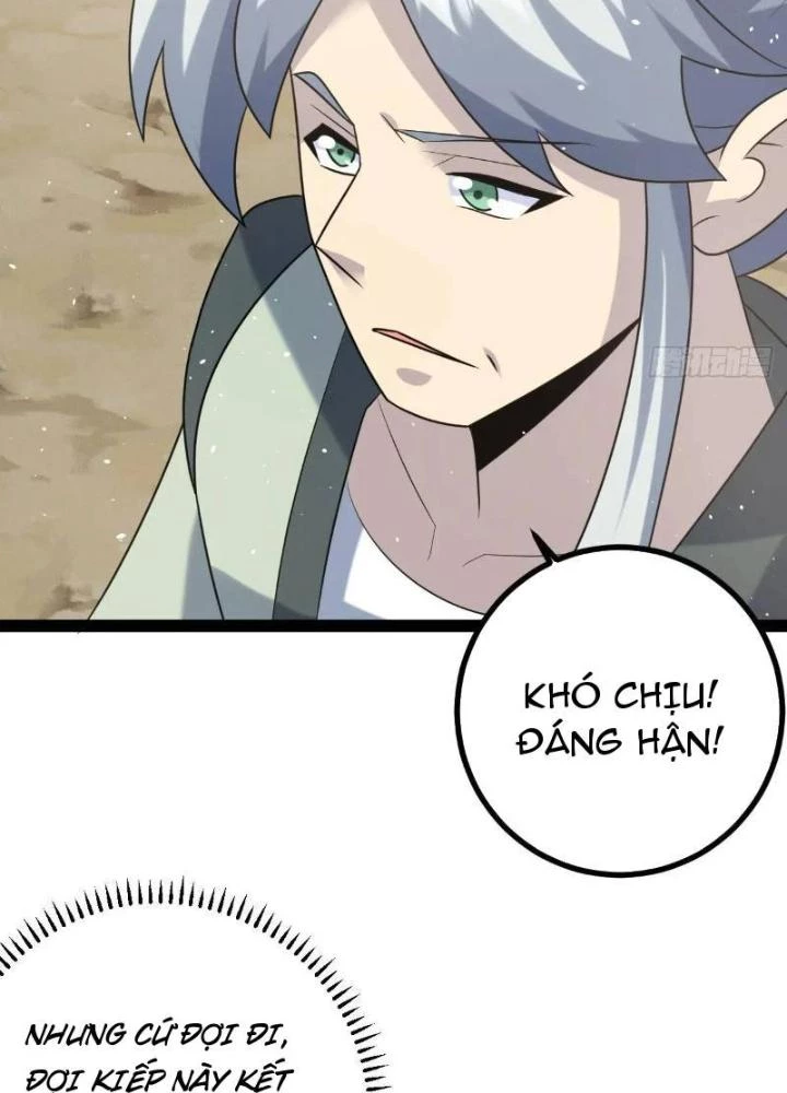 Tu tiên là ngõ cụt Chapter 66 - 107