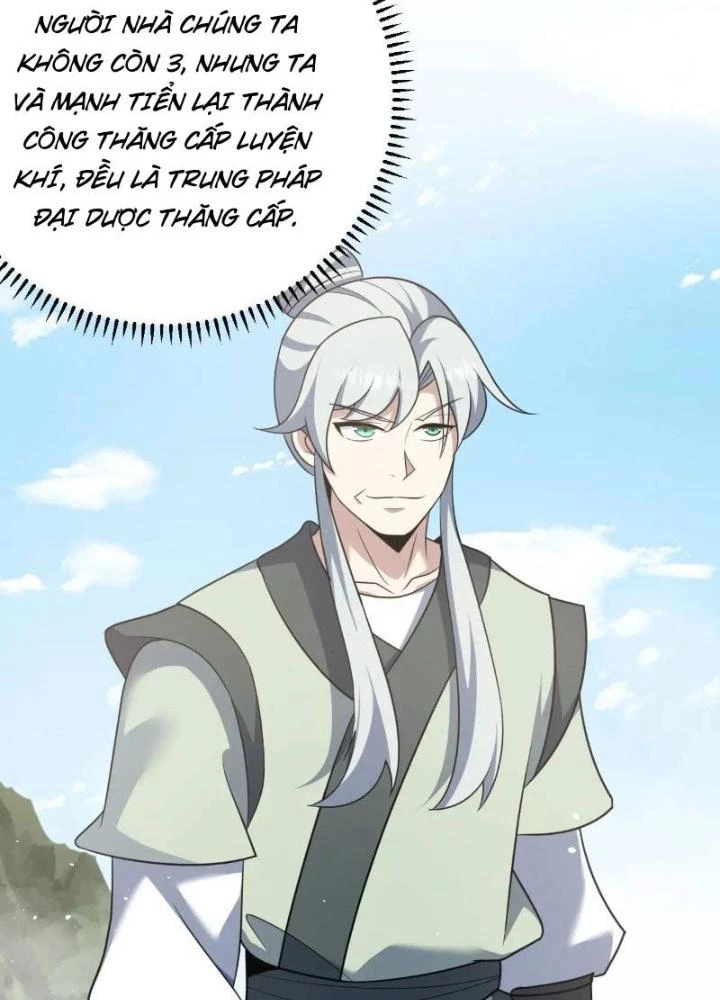 Tu tiên là ngõ cụt Chapter 67 - 5