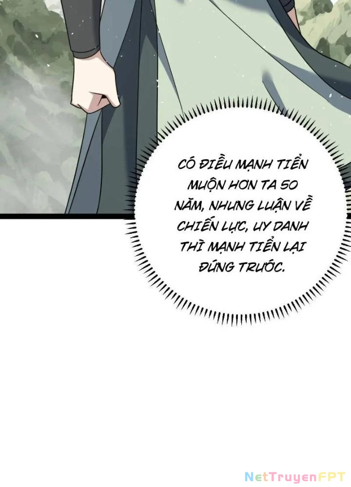 Tu tiên là ngõ cụt Chapter 67 - 7