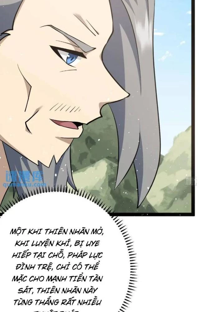 Tu tiên là ngõ cụt Chapter 67 - 33