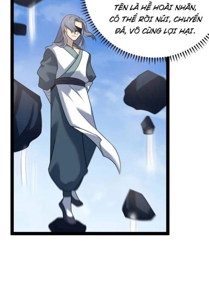 Tu tiên là ngõ cụt Chapter 67 - 39