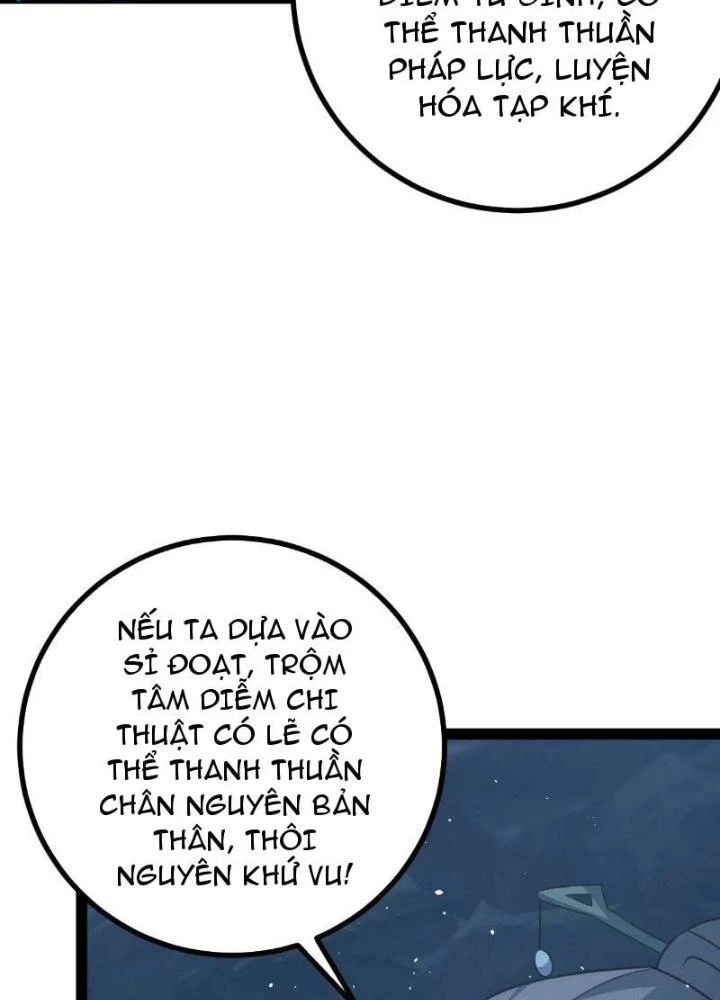 Tu tiên là ngõ cụt Chapter 67 - 61