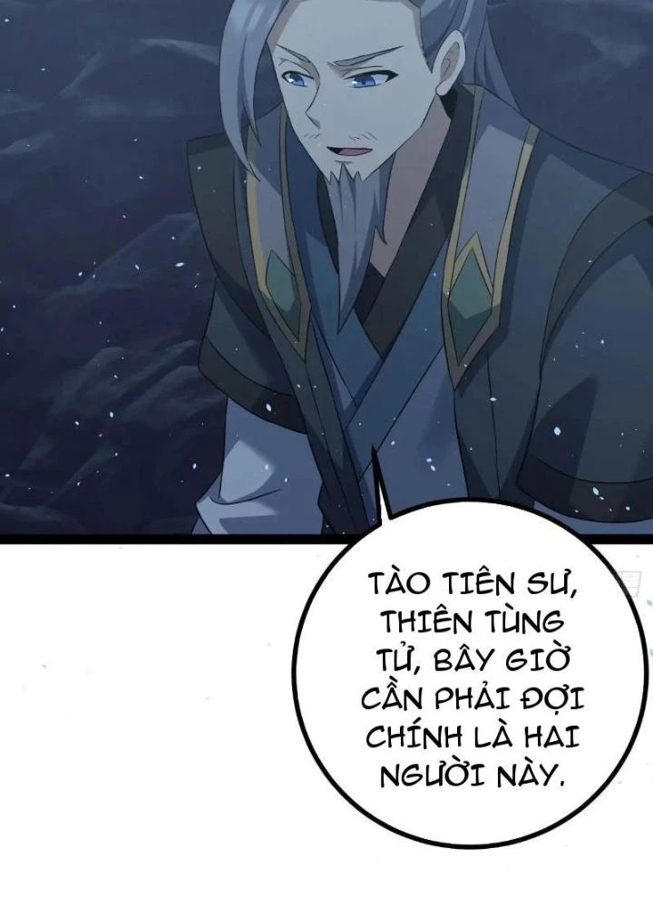 Tu tiên là ngõ cụt Chapter 67 - 69