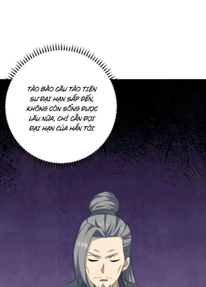 Tu tiên là ngõ cụt Chapter 67 - 71