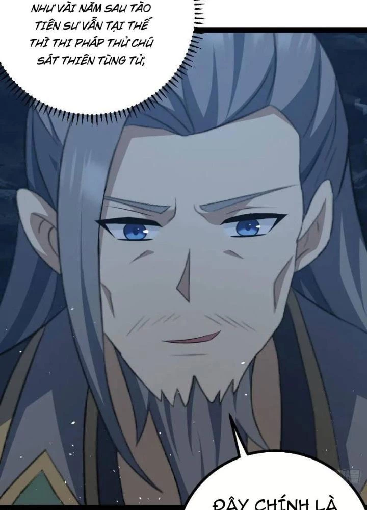 Tu tiên là ngõ cụt Chapter 67 - 75