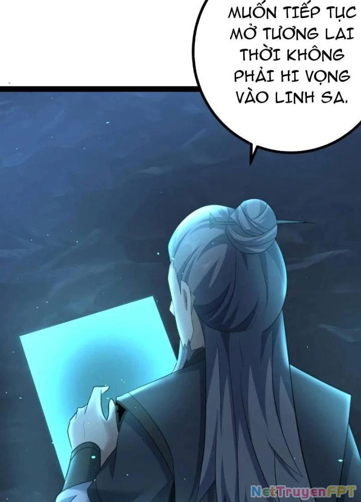 Tu tiên là ngõ cụt Chapter 67 - 81
