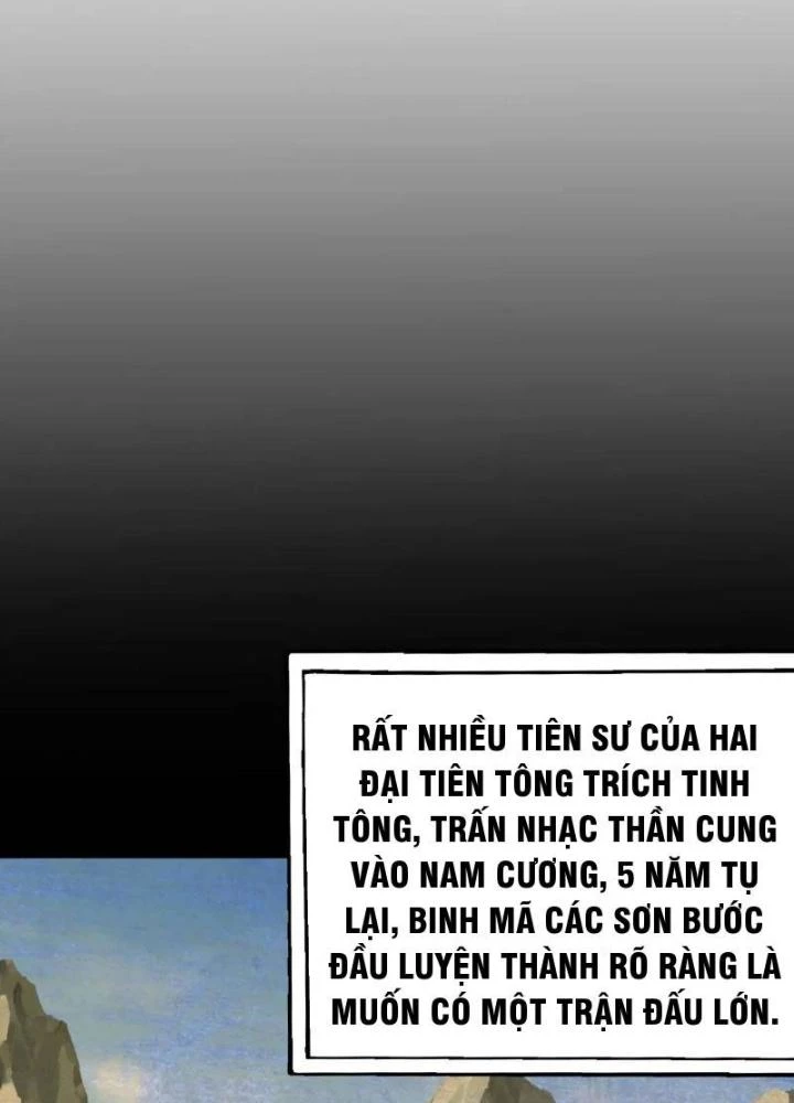 Tu tiên là ngõ cụt Chapter 67 - 89