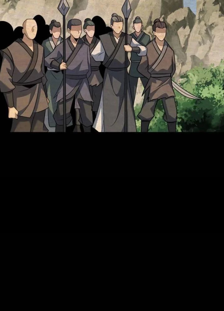 Tu tiên là ngõ cụt Chapter 67 - 91