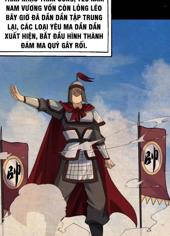 Tu tiên là ngõ cụt Chapter 67 - 99