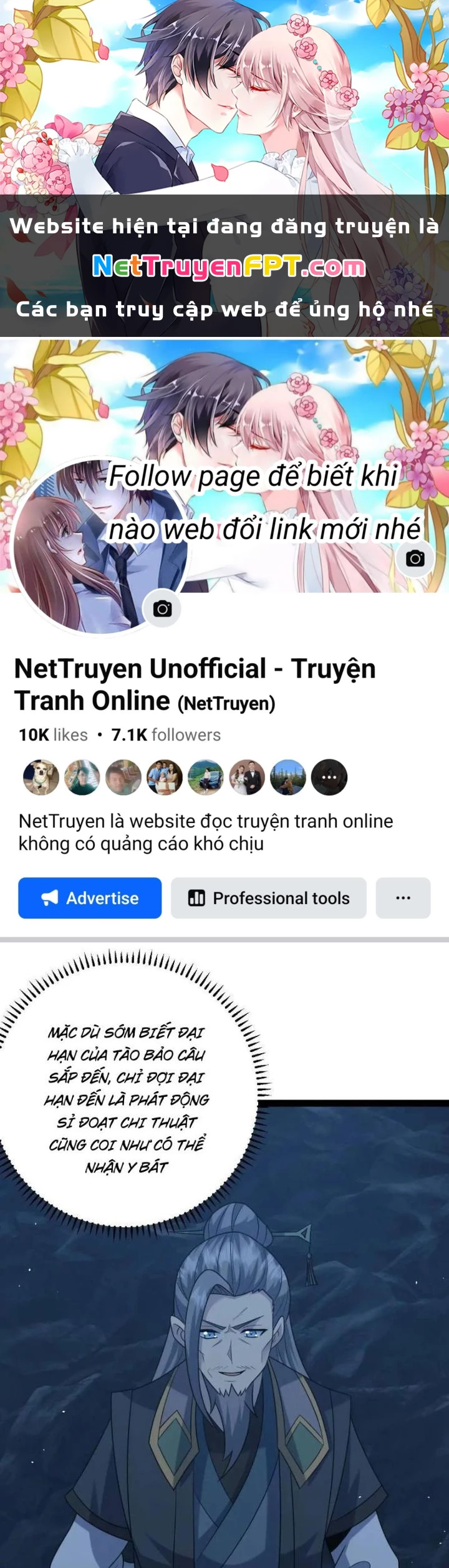 Tu tiên là ngõ cụt Chapter 68 - 1