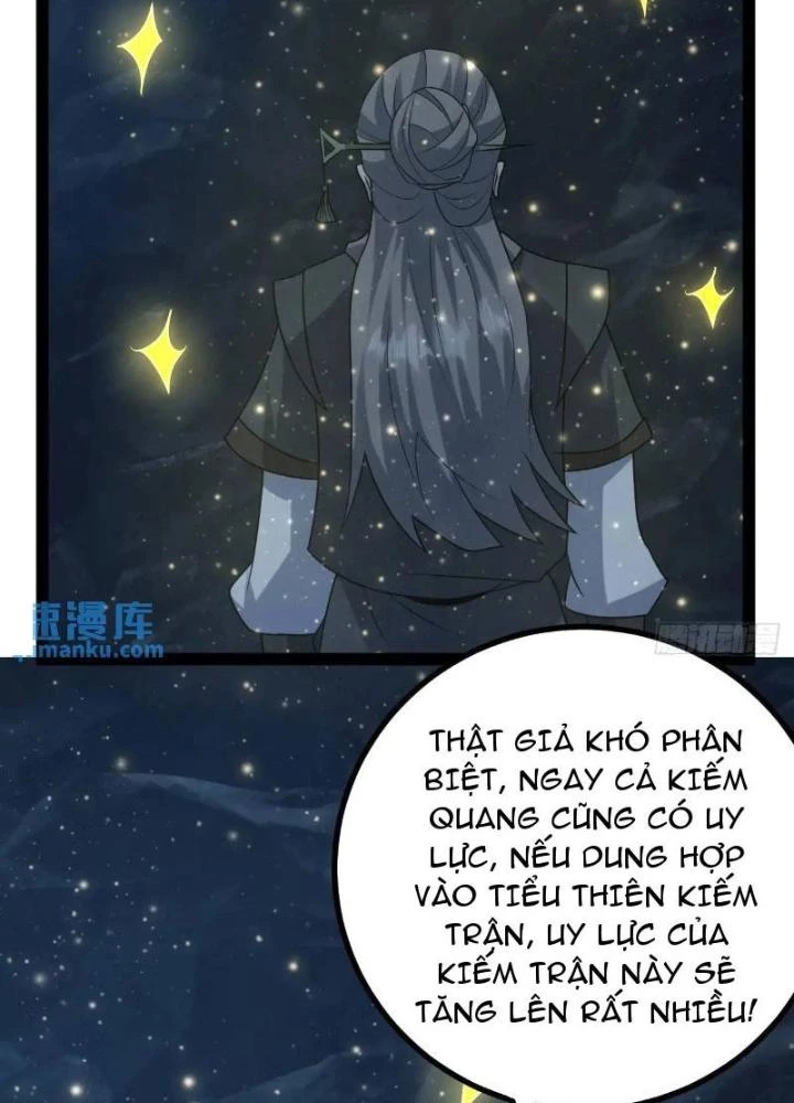 Tu tiên là ngõ cụt Chapter 68 - 11