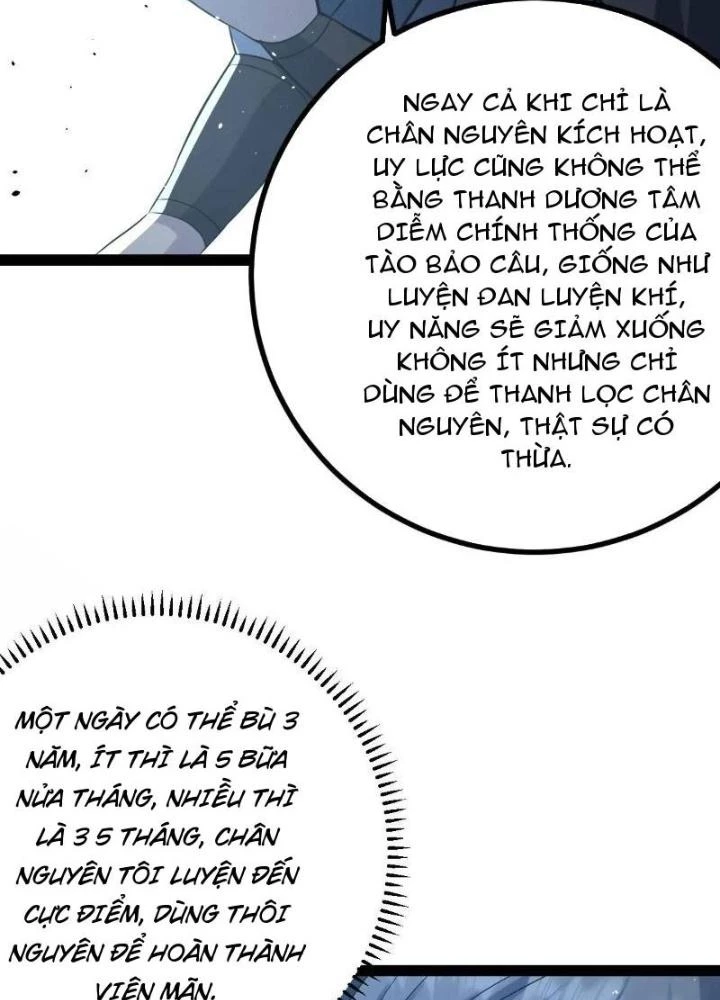 Tu tiên là ngõ cụt Chapter 68 - 31