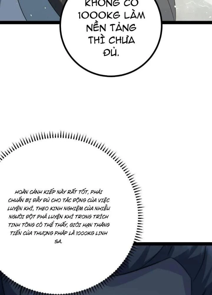 Tu tiên là ngõ cụt Chapter 68 - 45